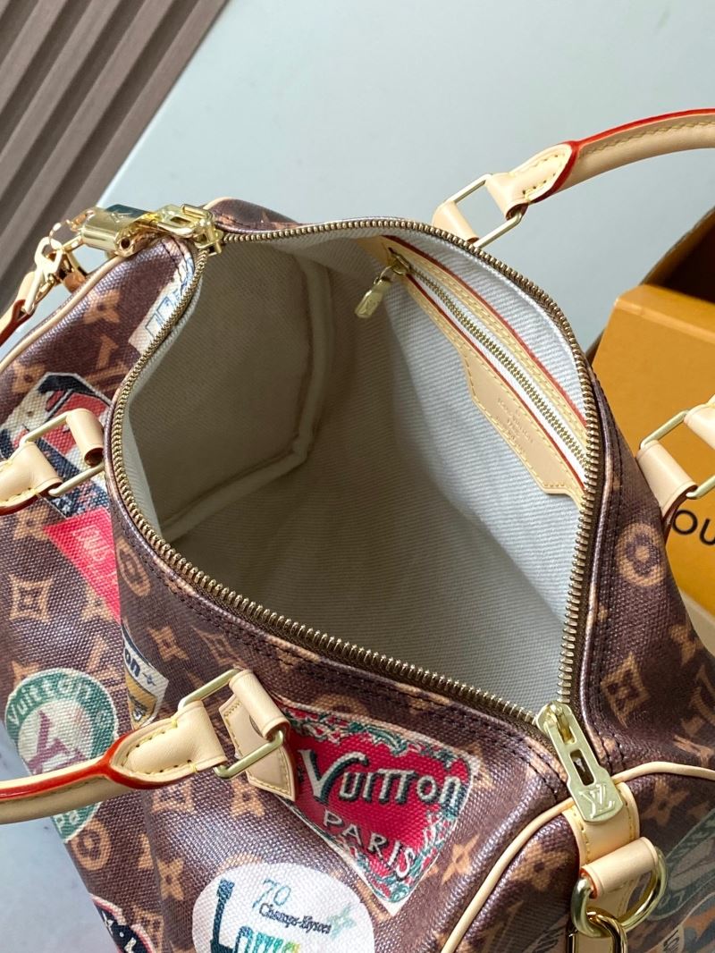 Louis Vuitton Speedy Bags